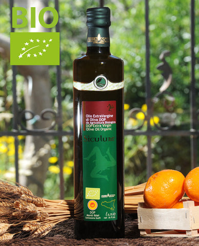 Olivenöl: zum Braten Spezialitäten Bio Italienisches Olivenöl aus Sizilien Extra Vergine kaufen in der Schweiz. Olivenöl Flasche im 🇮🇹 Italien-Online-Shop bestellen von Azienda Agricola Villa Ponte ab 15.90 Schweizer Franken (CHF). (BIO Olivenoel Siculum Extra Vergine DOP )