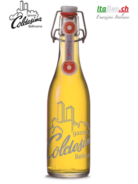 Gazosa Coldesina kaufen: Getränk «Gazosa Ticinese» Bellinzona kaufen. 🇮🇹 Gazosa Coldesina Aranciata Amara (20 x 35cl) bestellen von Coldesina-Gazosa im Italien-Shop in der Schweiz einkaufen. Gazosa Coldesina Arancia Aranciata (Coldesina-Gazosa-Arancia) Coldesina-Gazosa-Arancia: Gazosa Coldesina Aranciata Amara (20 x 35cl) Gassosa, Gasosa, Gazosa, Gazzosa kaufen/bestellen online im Italienshop 🇮🇹: Gazosa Coldesina Arancia Aranciata. Gazosa COLDESINA online kaufen: Limonaden Getränk von Coldesina-Gazosa. GazosaColdesinaAA Fr. 90.00 (Schweiz)
