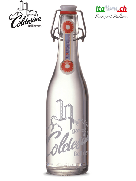 Gazosa Coldesina kaufen: Getränk «Gazosa Ticinese» Bellinzona kaufen. 🇮🇹 Gazosa Coldesina Limone (20x 35cl) bestellen von Coldesina-Gazosa im Italien-Shop in der Schweiz einkaufen. Gazosa Coldesina Limone (Coldesina-Gazosa-Limone) Coldesina-Gazosa-Limone: Gazosa Coldesina Limone (20x 35cl) Gassosa, Gasosa, Gazosa, Gazzosa kaufen/bestellen online im Italienshop 🇮🇹: Gazosa Coldesina Limone. Gazosa COLDESINA online kaufen: Limonaden Getränk von Coldesina-Gazosa. GazosaColdesinaLI Fr. 90.00 (Schweiz)