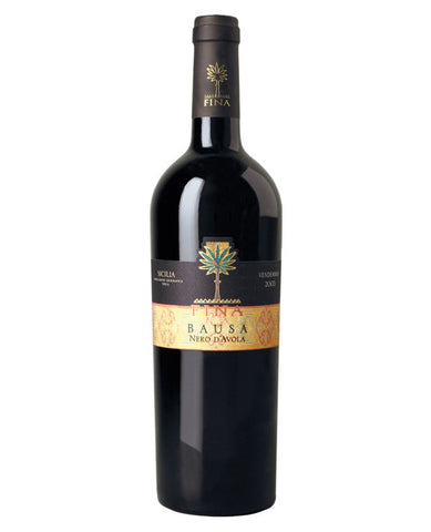 Italienischer Wein Spezialitäten Bausa Nero d'Avola IGT Sizilien kaufen in der Schweiz. Rotwein Flasche im 🇮🇹 Italien-Online-Shop bestellen von Fina Vini ab 20.90 Schweizer Franken (CHF). (Fina Vini Bausa Nero dAvola IGT Sicilia Fina Vini   Bausa Caro Maestro )