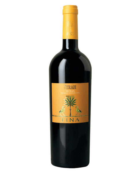Syrah Wein kaufen Sizilien: Rotwein aus Italien