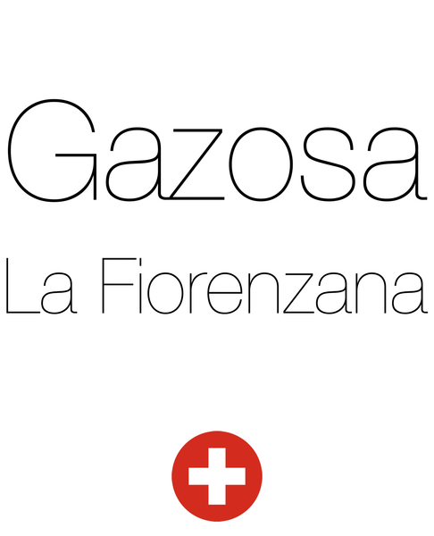 Gazosa-Fiorenzana_623933d2-2016-4b2c-a94b-e4da2963e6e9:  Gassosa, Gasosa, Gazosa, Gazzosa kaufen/bestellen online im Italienshop 🇮🇹: Gazosa Limone Zitrone Fiorenzana. GAZOSA kaufen: Zitrone/Citro (Limone) • Fiorenzana von Gazosa La Fiorenzana.   (Schweiz)