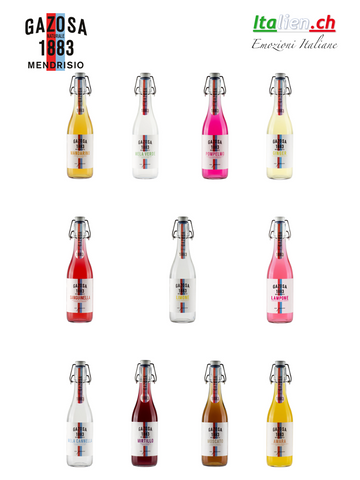  🍹 Gazosa kaufen: 1883 • Fiorenzana • Coldesina • Fizzy Gazosa 1883 kaufen Schweiz kaufen in der Schweiz. Gassosa, Gasosa, Gazosa, Gazzosa Flasche im 🇮🇹 Italien-Online-Shop bestellen von Gazosa-1883 ab 4.50 Schweizer Franken (CHF). (Gazosa 1883 gazosa blutorange sanguinella 1883 gazosa bitterorange aranciata 1883 gazosa mandarine mandarino 1883 gazosa1883 gassosa apfel zimt limonade getraenk gazosa moscato muskatellertraube 1883 gazosa grapefruit pompelmo 1883 gazosa beere mirtillo 1883 GAZOSA 1883 Himbeere Lampone gazosa zitrone limone citro 1883 Gazosa Ginger Ingwer gazosa apfel mela 1883 )