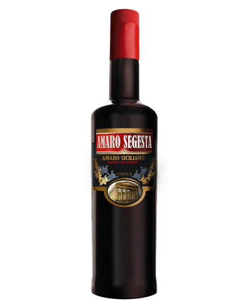 Amaro Segesta (Kräuterlikör) kaufen. 🇮🇹 bestellen von Giuseppe BIANCHI Distillati im Italien-Shop in der Schweiz einkaufen. Amaro Segesta (Kräuterlikör) (Kraeuterlikoer_Italien_Amaro_Segesta) Kraeuterlikoer_Italien_Amaro_Segesta: Kräuterlikör kaufen/bestellen online im Italienshop 🇮🇹: Amaro Segesta (Kräuterlikör). Kräuterlikör Amaro Segesta aus Sizilien online kaufen von Giuseppe BIANCHI Distillati. (Schweiz)