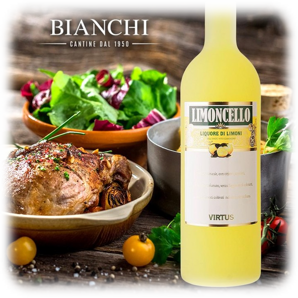 Limoncello-kaufen-Rezept-Italien:  Limoncello kaufen/bestellen online im Italienshop 🇮🇹: Limoncello is a world famous Italian liquor. In Italy this drink is the most popular after the wines. This drink comes from southern Italy. Liquore di Limoni (Spirituose Getränk) Limoncello kaufen • Limoncello bestellen für ein feines Rezept oder für Cocktails mit frischen Zitronen aus Sizilien mixen. Limoncello is an Italian lemon liqueur mainly produced in Southern Italy, especially in the region around the Gulf of Naples, the Sorrentine Peninsula and the coast of Amalfi. Limoncello kaufen (Likör) • 🇮🇹 Sizilianische Zitronen von Giuseppe BIANCHI Distillati.   (Schweiz)