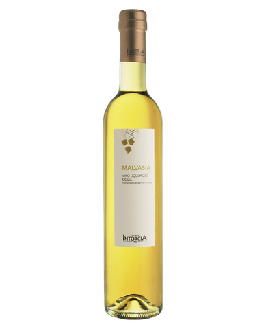Region: Sizilien Spezialitäten Malvasia Vino Liquoroso (Likörwein) kaufen in der Schweiz. Dessertwein Flasche im 🇮🇹 Italien-Online-Shop bestellen von Cantine INTORCIA ab 14.90 Schweizer Franken (CHF). (Malvasia Vino Liquoroso Likoerwein Italien )