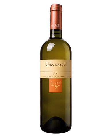XWine - Sicilian Wine Talents Spezialitäten Opàlie-Grecanico DOC Sizilien kaufen in der Schweiz. Weisswein Flasche im 🇮🇹 Italien-Online-Shop bestellen von Alcesti ab 12.90 Schweizer Franken (CHF). (Opalie Grecanico IGP Sicilia Alcesti )