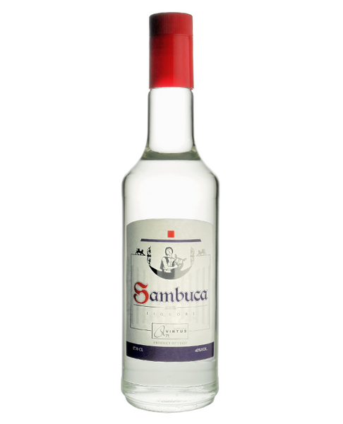 Sambuca_kaufen_Likoer_Italien:  Kräuterlikör kaufen/bestellen online im Italienshop 🇮🇹: Sambuca (Anisschnaps Digestif). Sambuca kaufen: Italienischer Kräuterlikör von Giuseppe BIANCHI Distillati.   (Schweiz)