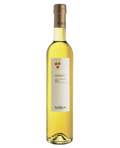 Italienischer Wein Spezialitäten Zibibbo Marsala (Likörwein) kaufen in der Schweiz. Dessertwein Flasche im 🇮🇹 Italien-Online-Shop bestellen von Cantine INTORCIA ab 14.90 Schweizer Franken (CHF). (Zibibbo Vino Liquoroso )