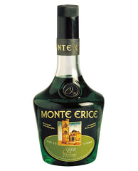 Amaro Monte Erice Virtus Giuseppe Bianchi Distillati kaufen: Kräuterlikör aus 🇮🇹Italien im Shop bestellen, Giuseppe BIANCHI Distillati
