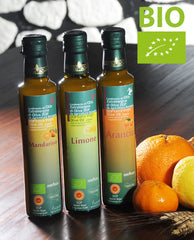 Olivenöl Mandarine Aroma Extra Vergine kaufen: Olivenöl aus 🇮🇹Italien im Shop bestellen, Azienda Agricola Villa Ponte