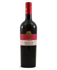 Carrion Perricone IGT Terre Siciliane Sizilien Fina Vini kaufen: Rotwein aus 🇮🇹Italien im Shop bestellen, Fina Vini