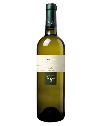 Italienischer BIO Wein Cantina Alcesti: Sizilianische Weine kaufen Edesia-Grillo DOC Sizilien kaufen in der Schweiz. Weisswein Flasche im 🇮🇹 Italien-Online-Shop bestellen von Alcesti ab 13.90 Schweizer Franken (CHF). (Edesia Grillo IGP Sicilia Alcesti )