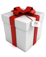 Geschenkverpackung kaufen: Geschenkverpackung aus 🇮🇹Italien im Shop bestellen, Italien.ch