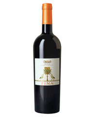 Kebrilla Grillo IGT Terre Siciliane ~ Sizilien - Cantine Fina Vini kaufen: Weisswein aus 🇮🇹Italien im Shop bestellen, Fina Vini