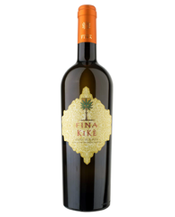 Terre Siciliane KIKÈ (Sauvignon Blanc, Gewürztraminer) kaufen: Weisswein aus 🇮🇹Italien im Shop bestellen, Fina Vini