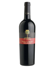 Italienischer BIO Rotwein "Nero d'Avola" kaufen. Rotweinfalsche Terre Siciliane aus Sizilien aus biologischem Anbau bestellen (Ökologische Landwirtschaft). Der IGT-BIO-Wein von "Fina Vini" ist ein Ökowein (Nero dAvola) aus Italien. Rotwein Nero d Avola IGT Sicilia kaufen: Rotwein aus 🇮🇹Italien im Shop bestellen, Fina Vini