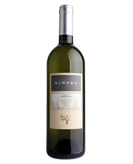 Ninfea Terre Siciliane Wein: Chardonnay & Grillo kaufen: Weisswein aus 🇮🇹Italien im Shop bestellen, Alcesti